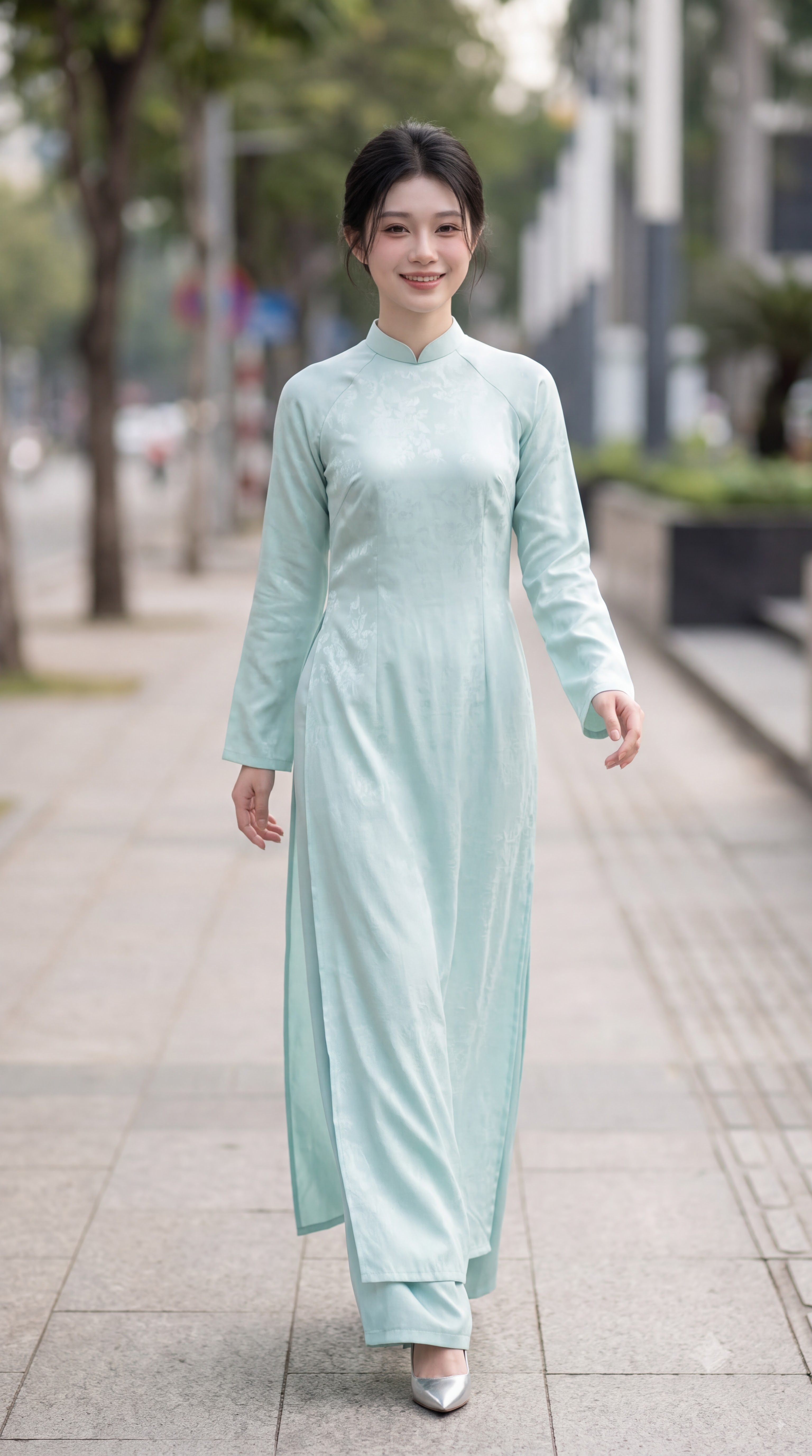 THANH KHÊ-XÉO XỌ