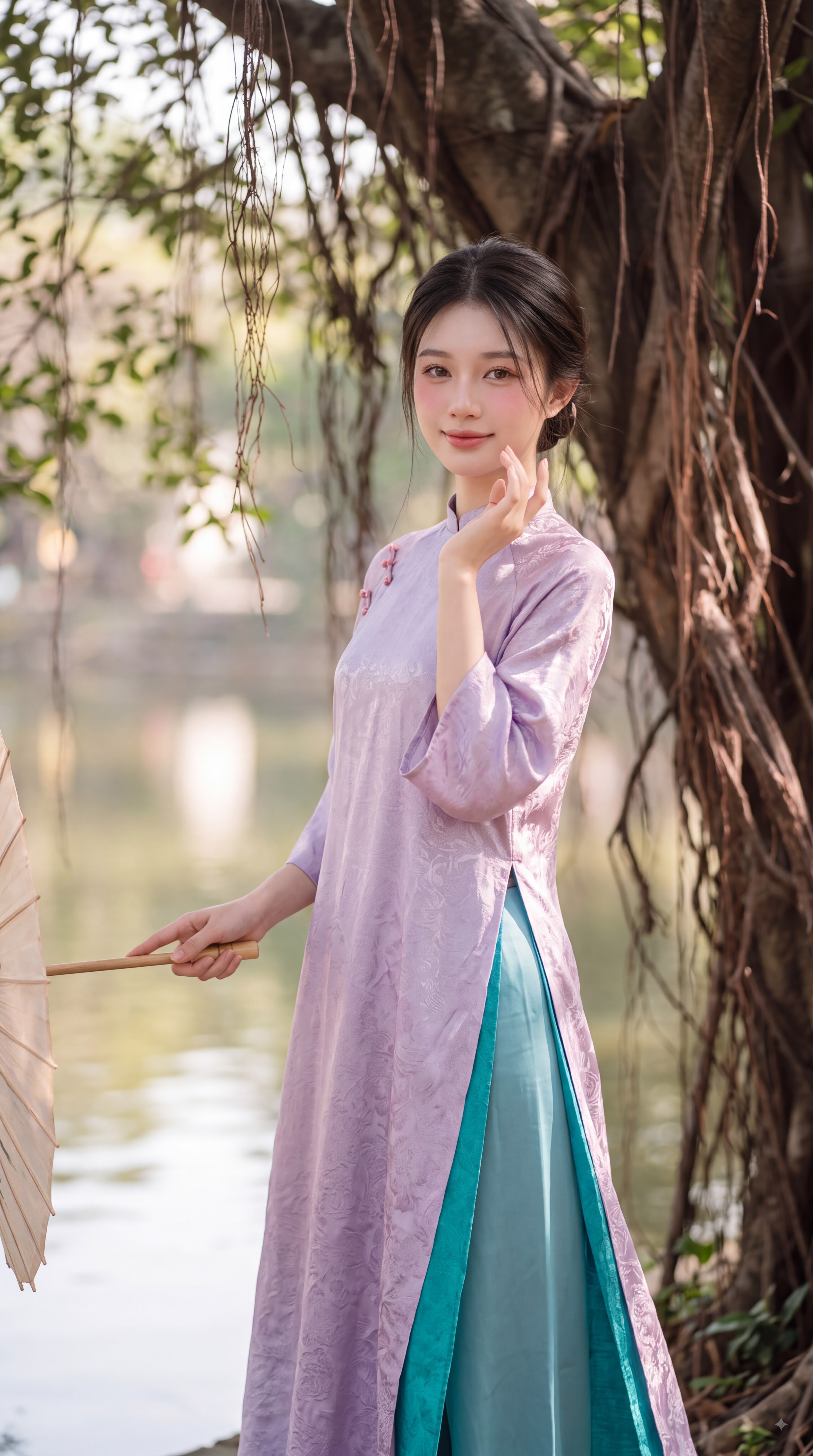 NHÃ HY-MAINICHI