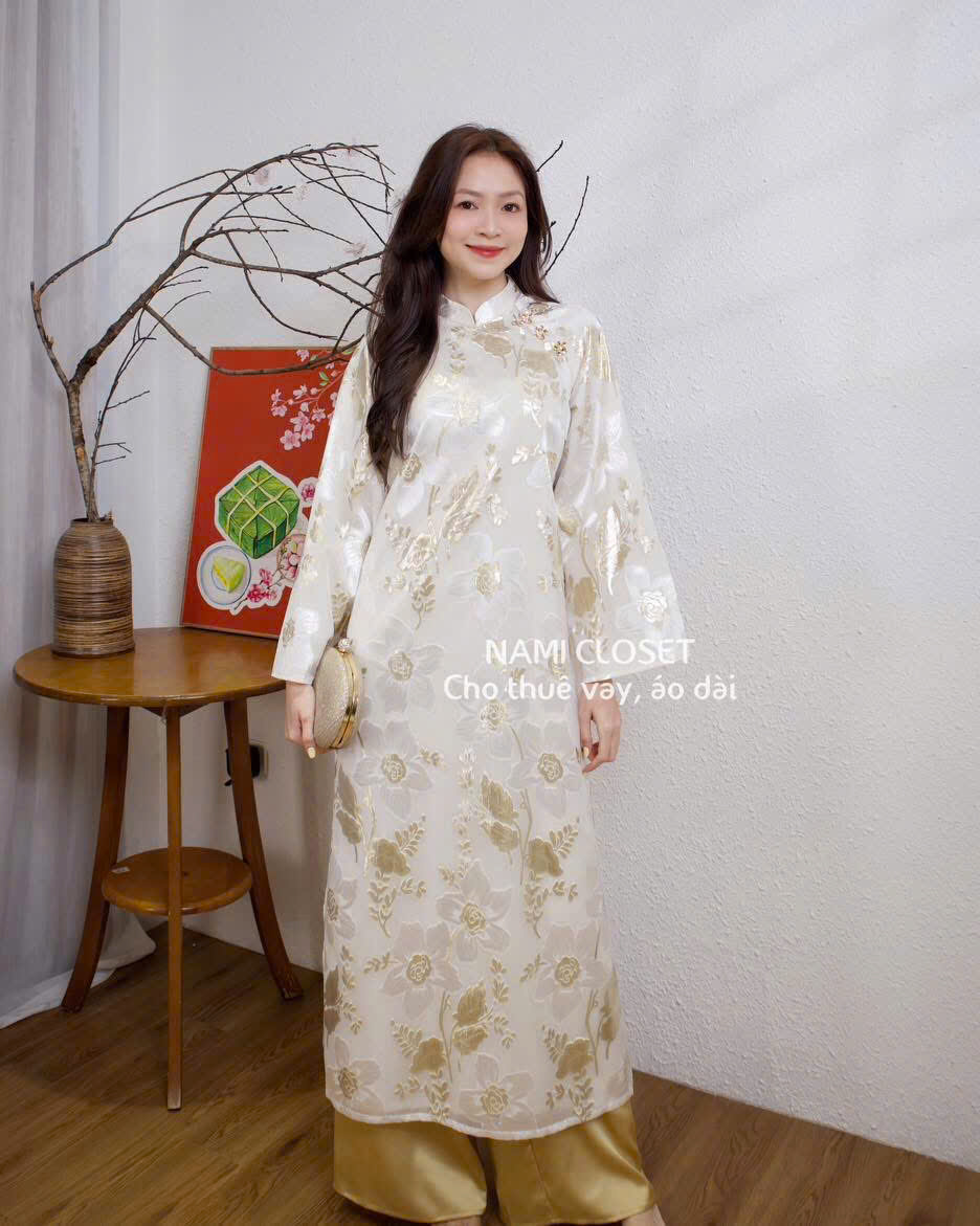 ÁO DÀI NỮ