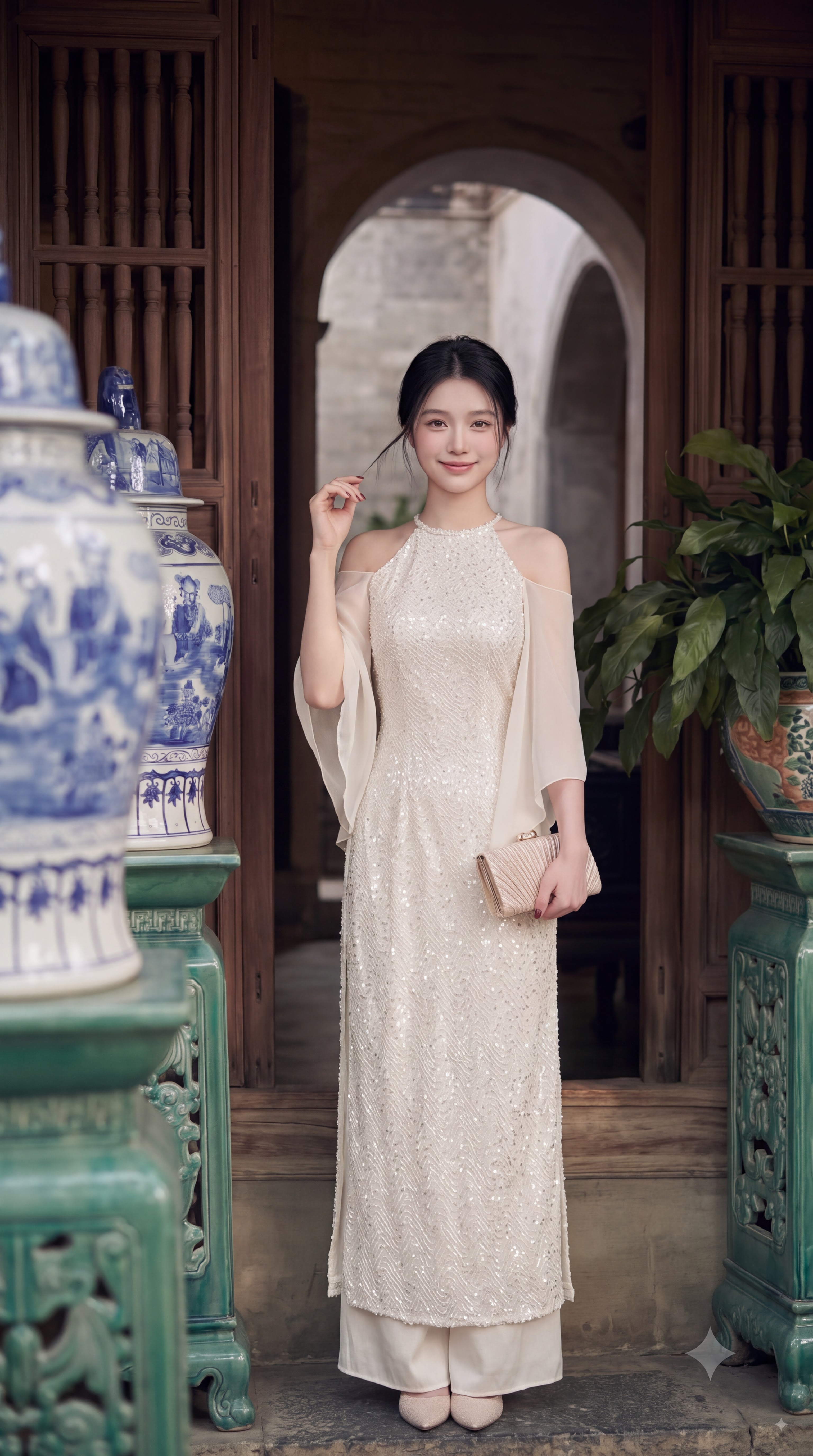 UYỂN KHANH -FLANE