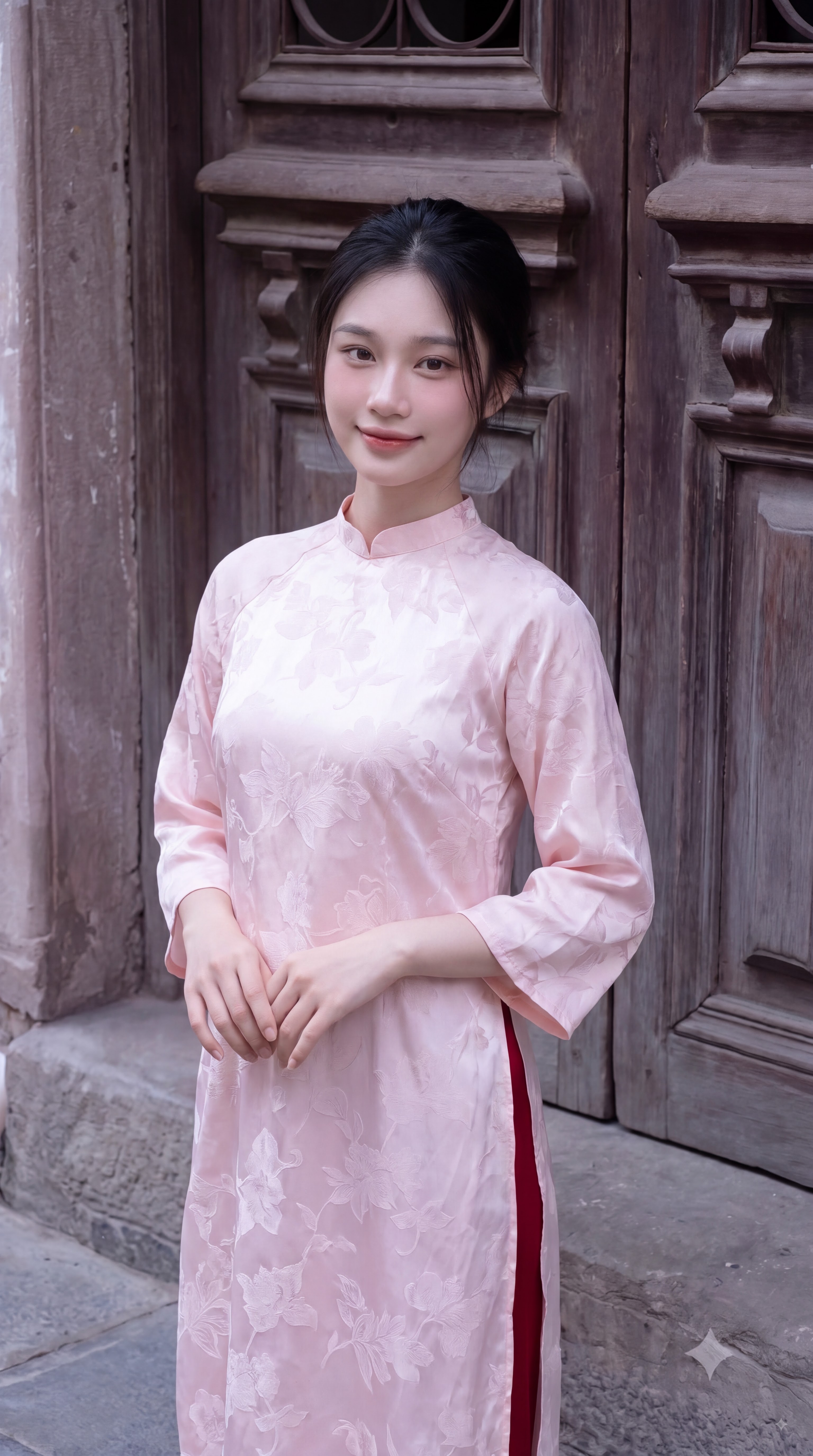 DƯ HY-MAINICHI
