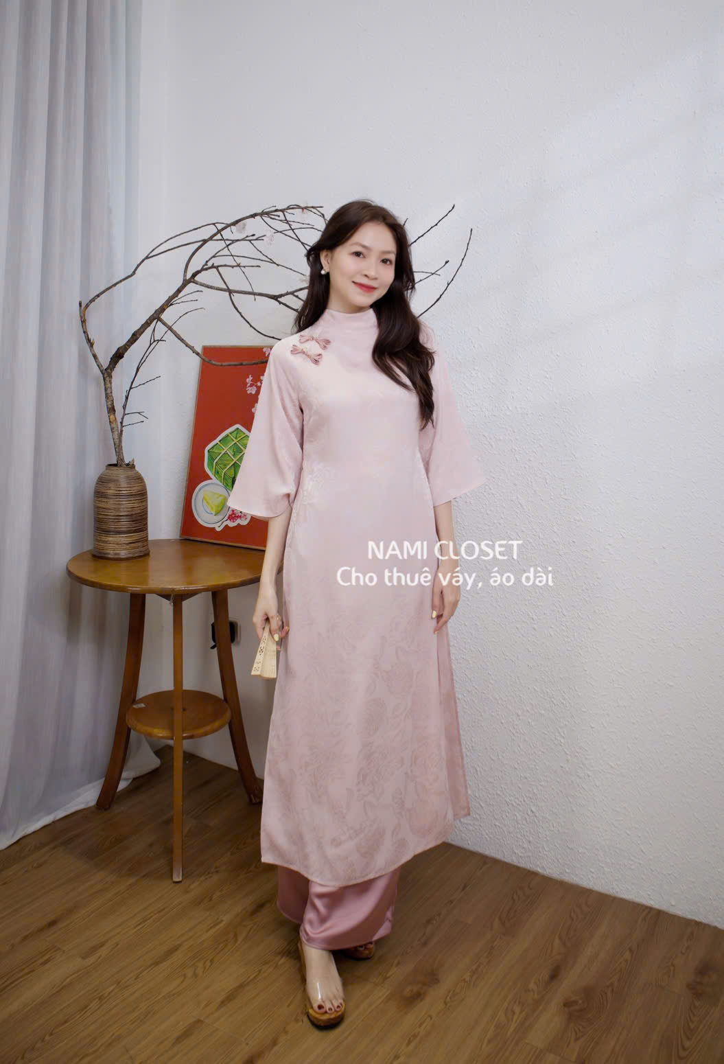 UYỂN HƯƠNG - KATE