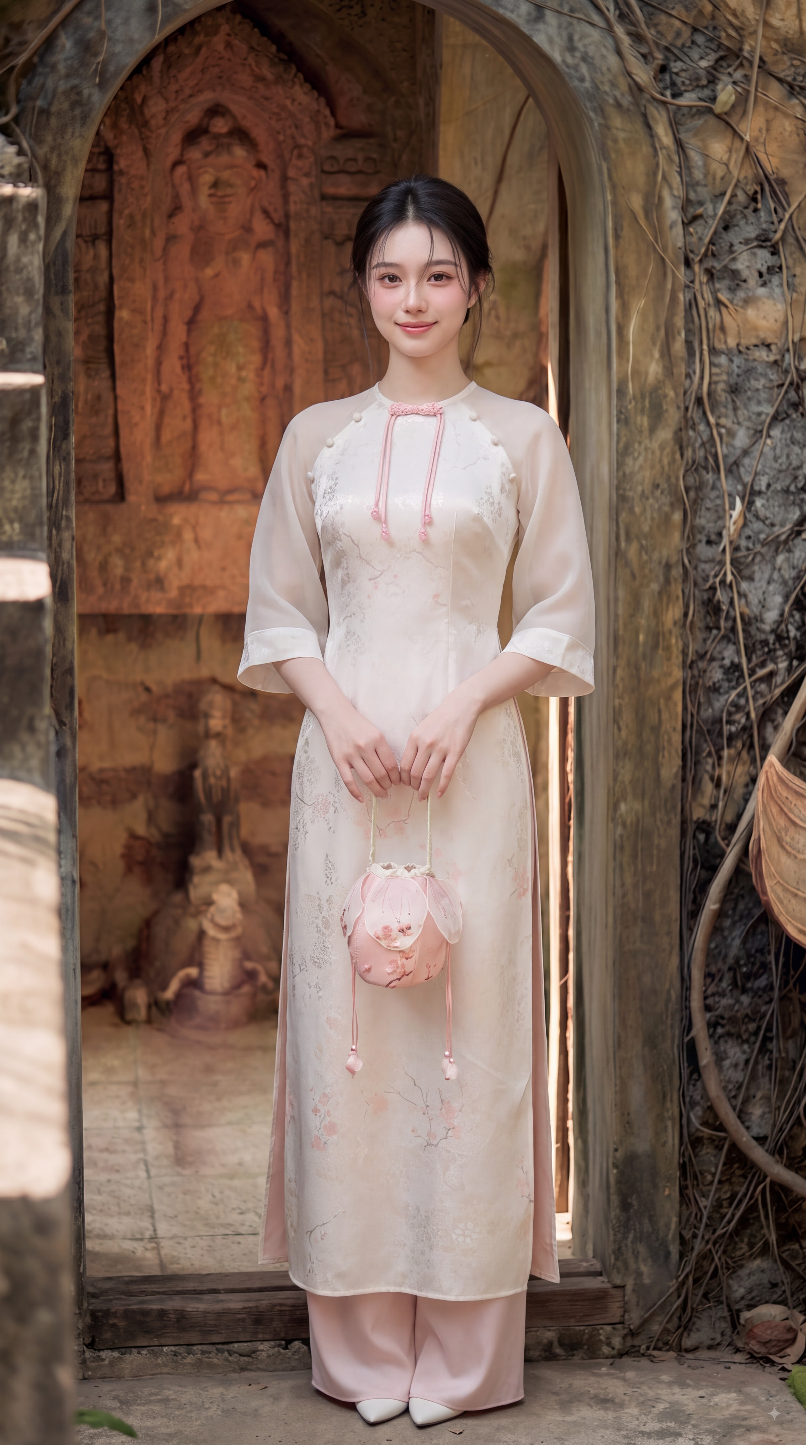 CHÂU KỲ-FLANE