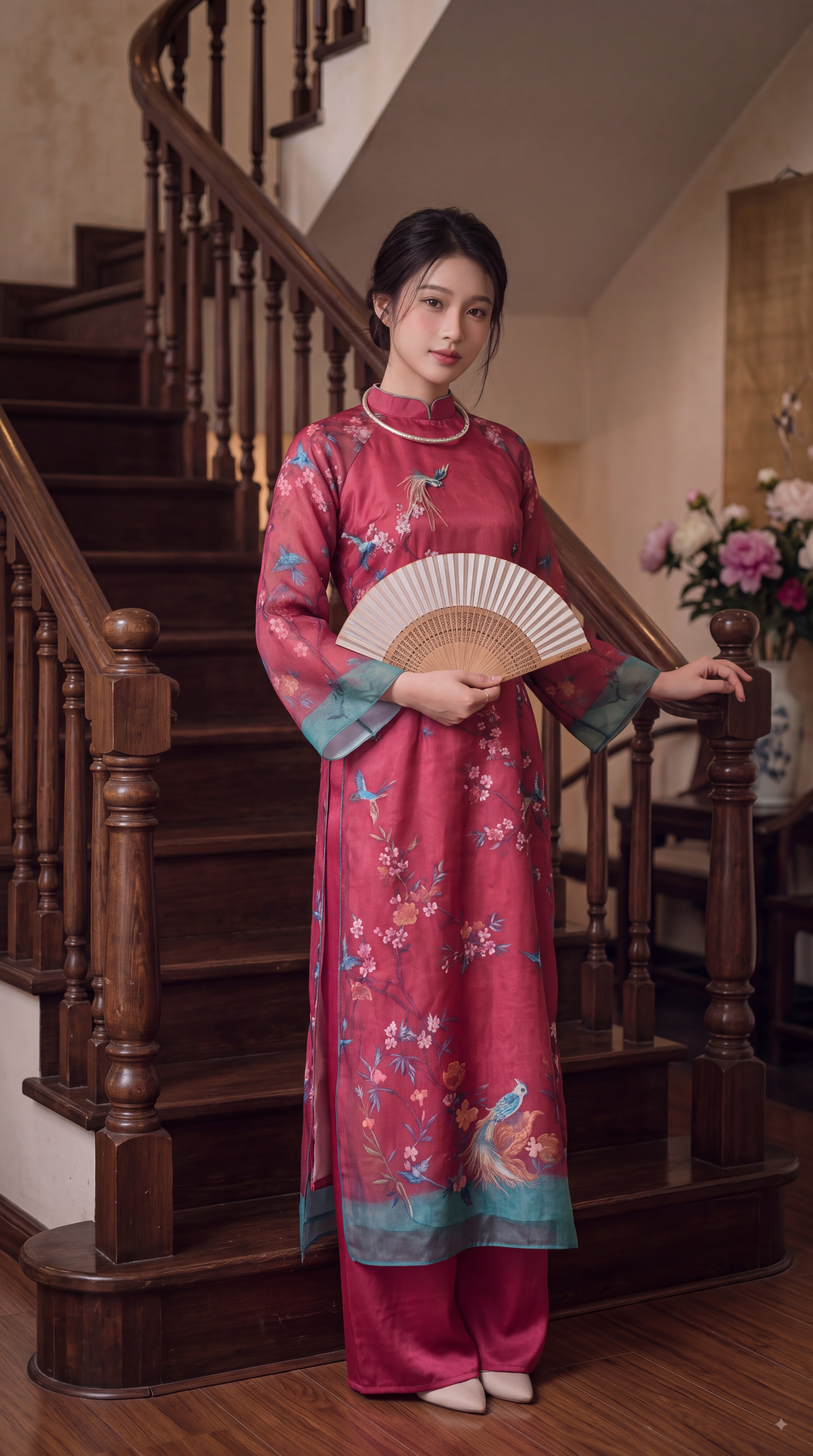 KIỀU MY-LINN
